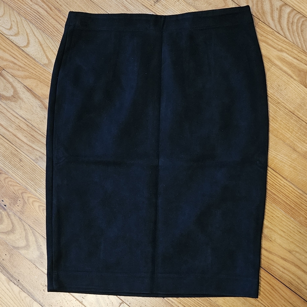 Philosophy Pencil Skirt